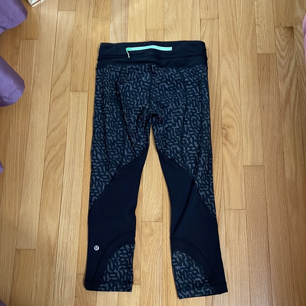 Lululemon leggings